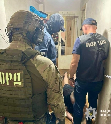 В Ужгороді ліквідували наркоугруповання з прибутком понад пів мільйона гривень щомісяця