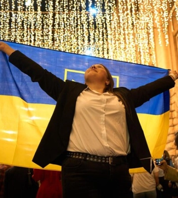 У Харкові пропонують перенести День міста