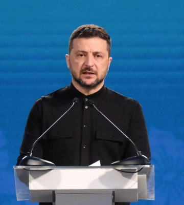 Росія цілеспрямовано б’є по енергетиці України напередодні зими, - Зеленський
