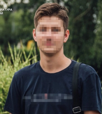 Пропагандист из Волновахи: 12 лет за фейки и службу оккупантам