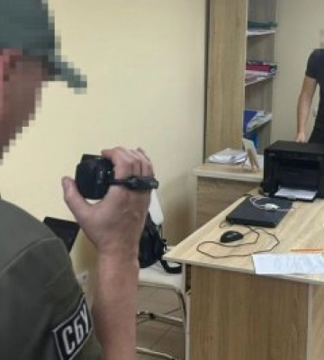 Организовали схему уклонения от мобилизации: в Запорожье задержали &quot;семейный подряд&quot; адвокатов