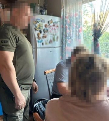 СБУ та Нацполіція викрили у Запоріжжі «сімейний підряд» адвокатів, які займалися схемами для ухилянтів