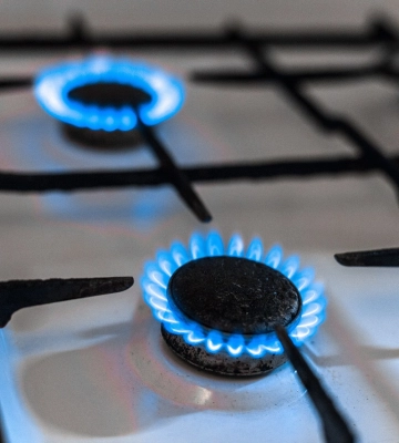 У Виноградові до кінця серпня призупинять газопостачання