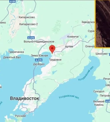 «АТЕШ» добрался до Дальнего Востока – поджег релейный шкаф
