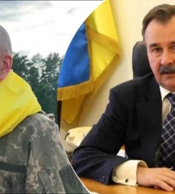 «Зі сталевими яйцями»: мер Дніпра про повернення з полону ексмера Херсона