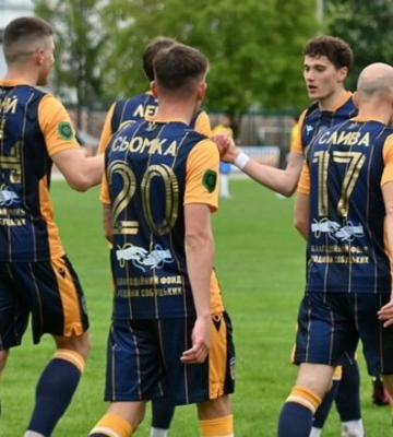 Диназ – Агробизнес. Кубок Украины. Стали известны стартовые составы