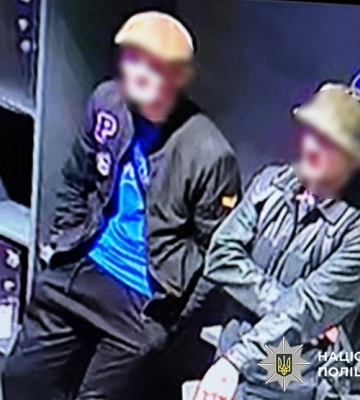 У Києві судитимуть злодюг, які на Лісовому масиві побили та пограбували адвоката. ФОТО