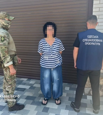 В Одесі викрили схему постачання 20 тонн неякісного масла для військових