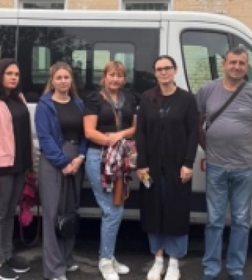 Мешканці Нововолинської громади продовжують рятувати життя донорською кров’ю