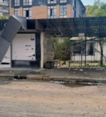 На Херсонщині посадовця міськради судитимуть за службову недбалість під час облаштування укриттів