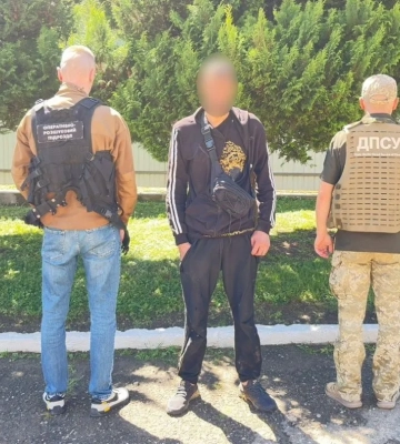 На Буковині врятовано ухилянта