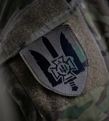 Организовали &quot;схему для уклонистов&quot;: в Запорожье задержали семью адвокатов