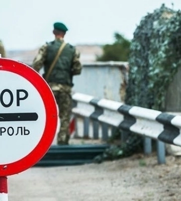 У Раді з’явився законопроєкт про виїзд чоловіків до 25-ти років за кордон: деталі
