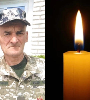 Гірка звістка: підтвердили загибель Героя з Волині Володимира Мазурка