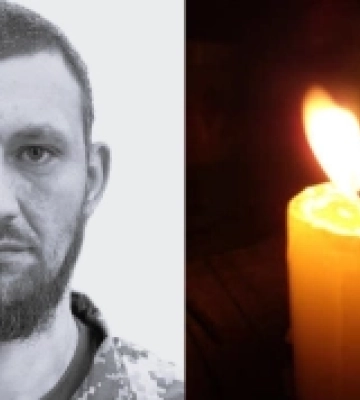 У війні з російськими окупантами загинув житель міста Ківерці Віктор Галабурда