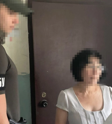 Сімейний бізнес на ухилянтах: адвокати продавали фейкові документи про інвалідність
