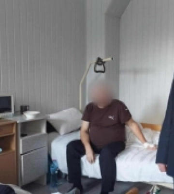 На Рівненщині за пів року пройшли реабілітацію понад 2,6 тисячі військових
