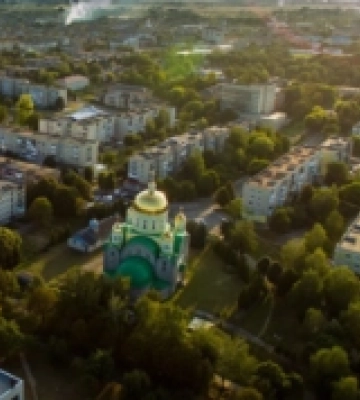 Нововолинськ відзначить 75-річчя: повідомили програму заходів