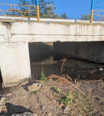На Одещині виноробне підприємство забруднює землі нацпарку «Тузлівські лимани» стоками - еколог