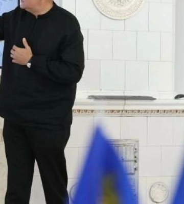 До Львова прибув представник Ліхтенштейну при ООН: що відомо