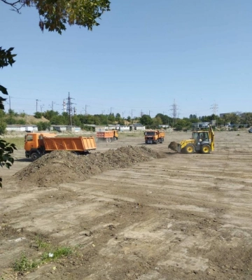 В Одесі проводять профілактичне очищення важливих гідроспоруд