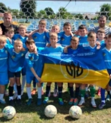 Олександрівський «Тясмин» зіграє товариську гру з кропивницькими футболістами