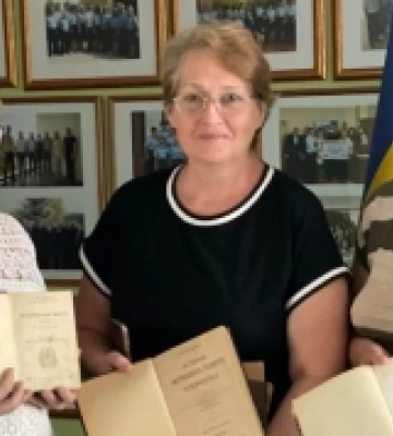 На Устилузі затримали контрабандиста стародруків – унікальні книги передано до столичного музею