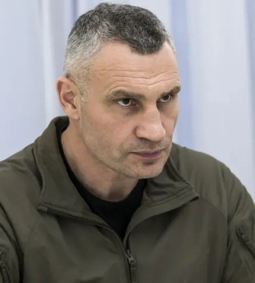 Прокуратура браконьєрствує. Чи має право Кличко захищати зграю мерів?