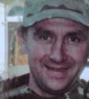 Не встиг створити сім&#039;ю: історія полеглого Героя з Волині