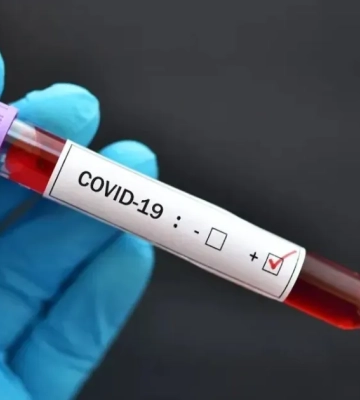 COVID-19 у Києві: захворюваність зросла у 1,6 рази