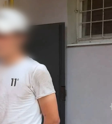 На Одещині суд обрав запобіжний захід підозрюваному у вбивстві знайомого, - поліція. ФОТО