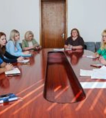 Діти з Тернопільщини вирушать на культурно-екскурсійну програму до Угорщини
