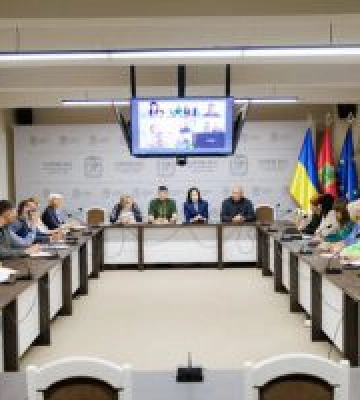 На Харківщині реалізують унікальний проєкт психологічної підтримки ветеранів