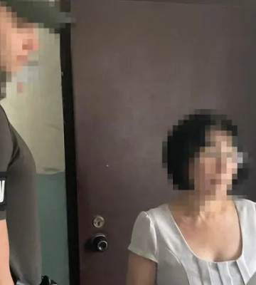 В Запорожье разоблачили адвоката и ее родных, которые подделывали документы для уклонистов