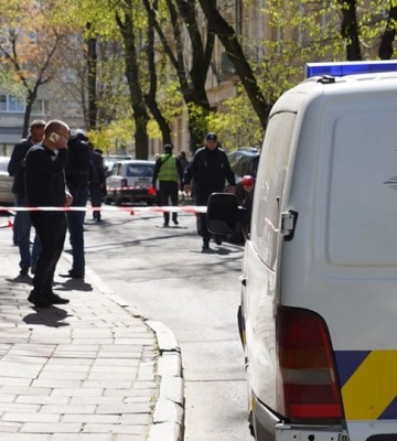 Полицейские застрелили мужчину на Днепропетровщине: что он совершил