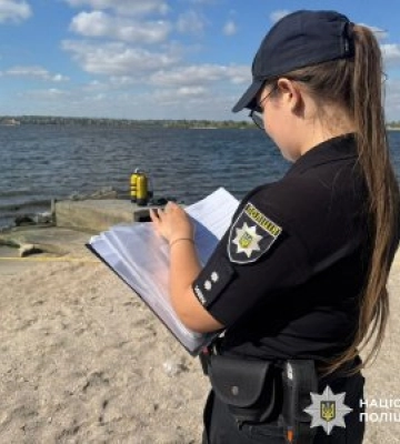 У Миколаєві правоохоронці знайшли тіло зниклого під час купання у річці 15-річного хлопця