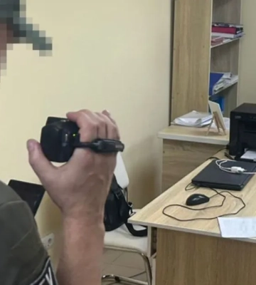 Помогали уклонистам за $5,5 тыс.: в Запорожье разоблачили “семейный подряд” адвокатов