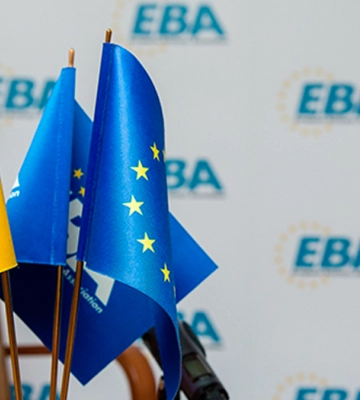 ЄБА закликала уряд тарифікувати залізничні перевезення до морпортів за найкоротшими маршрутами
