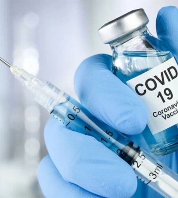 Всплеск COVID-19: безумные госпитализации и летальные случаи