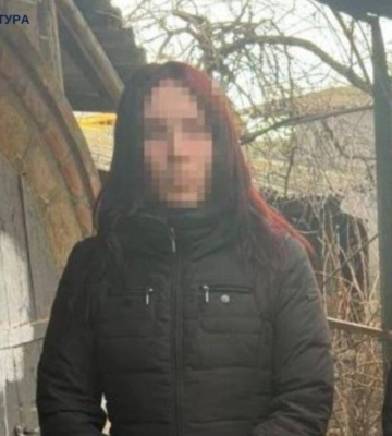 На Одещині чоловік відростив волосся й переодягнувся жінкою, щоб коригувати удари РФ
