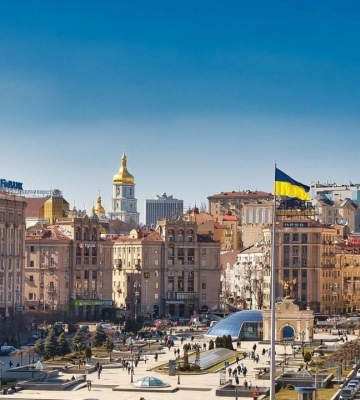 Який штраф за порушення мовного закону в Україні у 2025 році