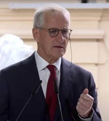 США мають бути залучені: Норвегія окреслила, які гарантії безпеки потрібні Україні