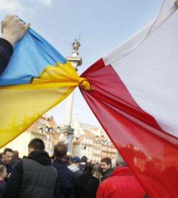 Россия является историческим врагом Украины и Польши: в ЦПД объяснили, как Кремль стремится расколоть Европу