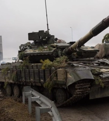 Новая мишень: на кого после Украины может напасть агрессивная РФ