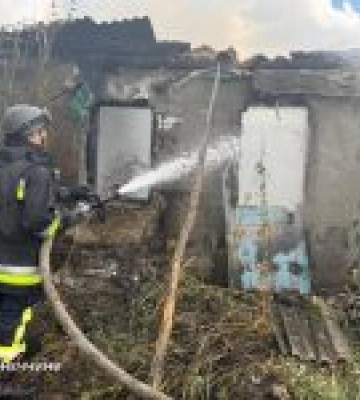 На Донеччині зафіксовано 18 обстрілів за добу