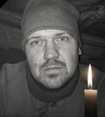 Знайшли завдяки ДНК-експертизі воїна з Рівненщини, який загинув на Донеччині