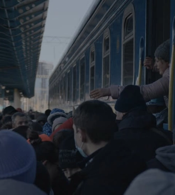 &quot;Песни медленно горящей земли&quot;: фильм-дневник, который заставит вас плакать