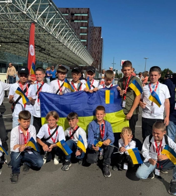 У Харкові пропонують перенести День міста