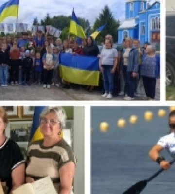 Дайджест головних новин Волині за 25 серпня