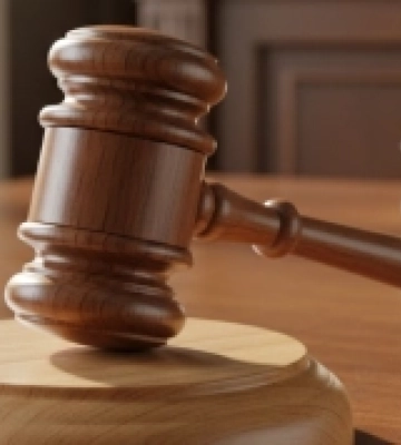 На Рівненщині чоловіка засудили до 8 років ув’язнення за смертельне побиття брата